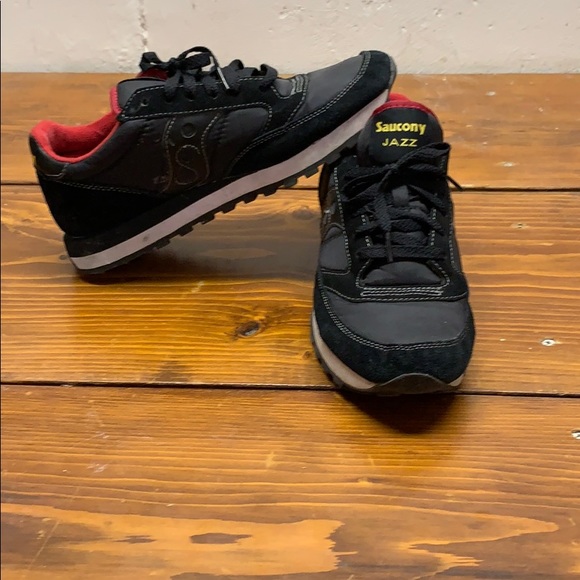 Saucing Jazz - Picture 4 of 4